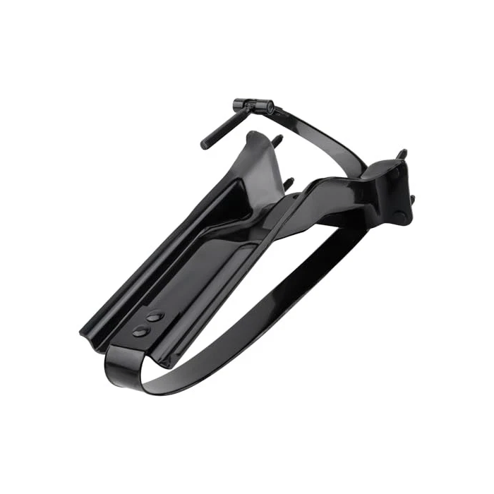 Front Fuel Strap Gas Tank Strap Assembly 15611433 for 1988-2000 Chevrolet GMC C/K Pickup Truck - KUDUPARTS