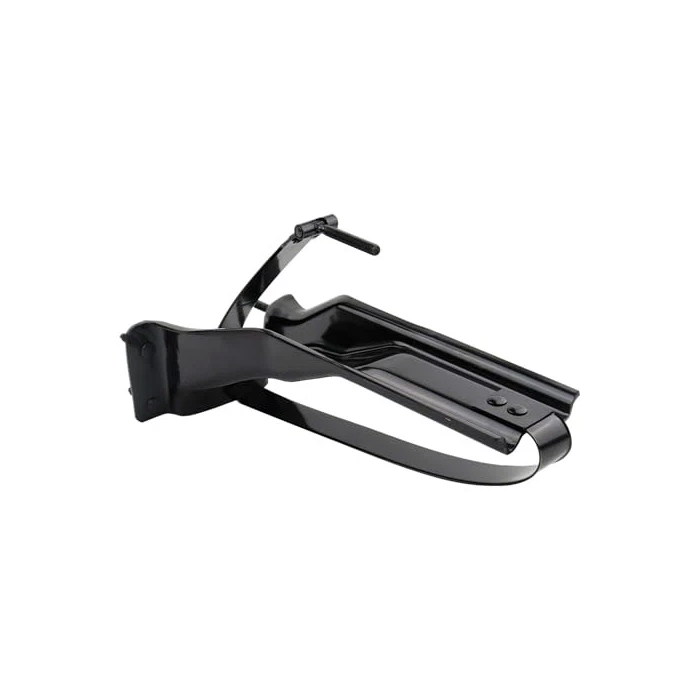 Front Fuel Strap Gas Tank Strap Assembly 15611433 for 1988-2000 Chevrolet GMC C/K Pickup Truck - KUDUPARTS