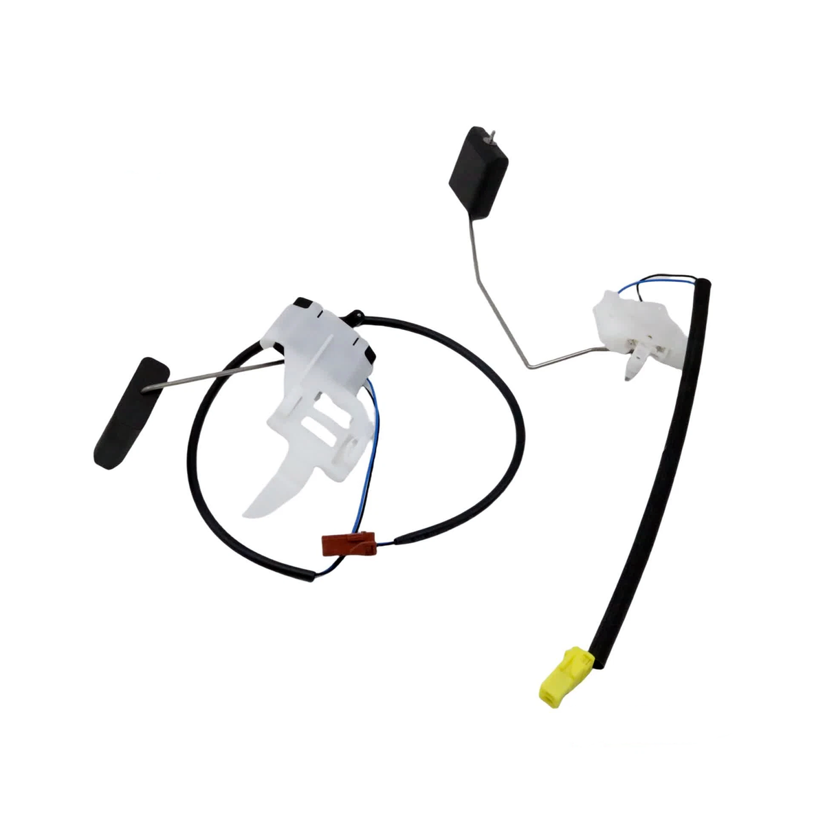 Front Fuel Tank Sender Unit WGI500060 for Land Rover LR3 4.0L 2005-2009 - KUDUPARTS