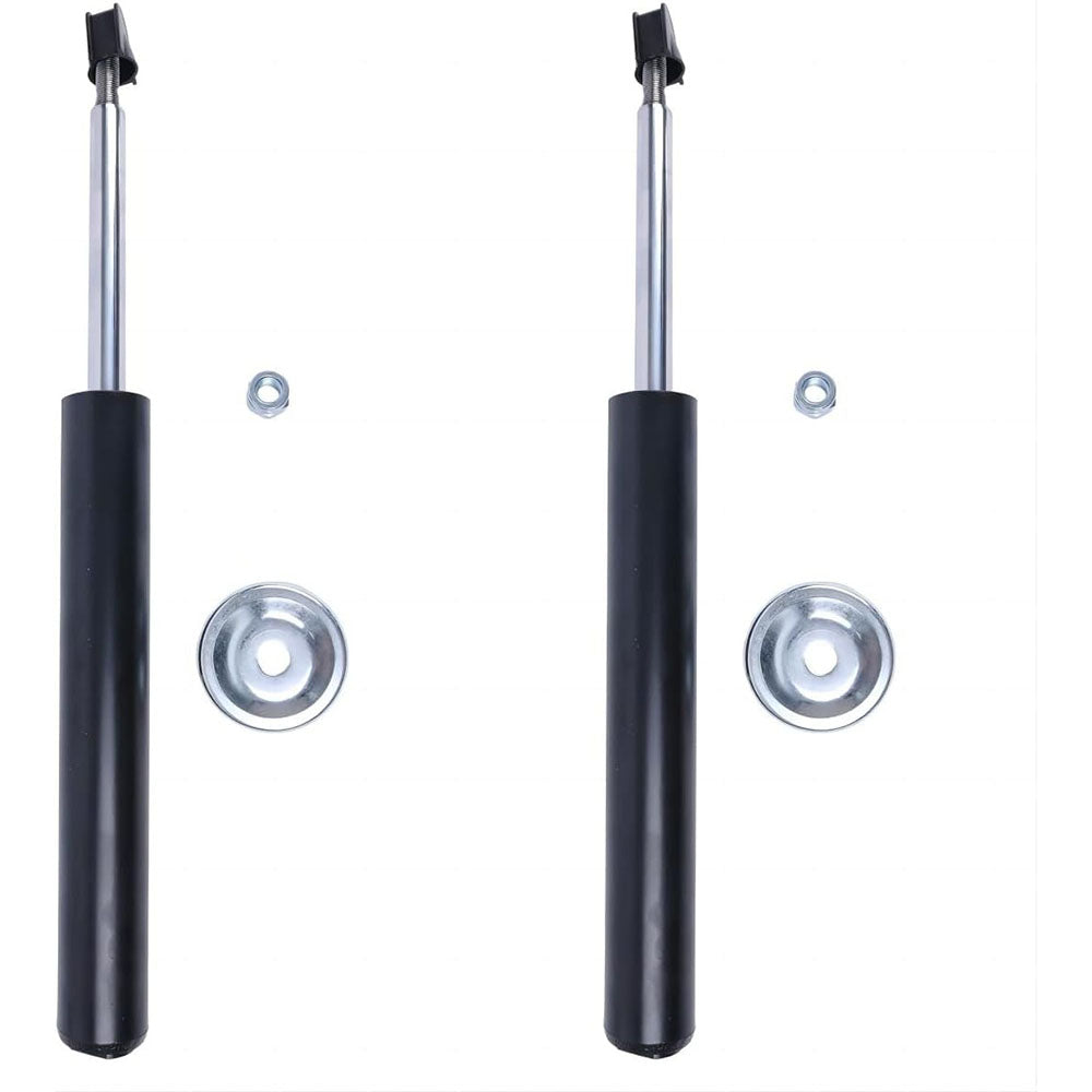 Front Gas Strut Shock 7041761 for Polaris ATV Sportsman 335 400 500 600 700 Magnum 330 Xpedition 325 425 - KUDUPARTS