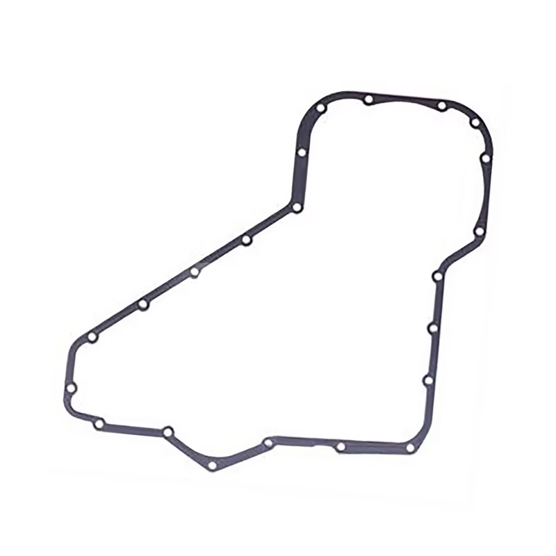 Front Gear Cover Gasket 3917780 3906612 for Cummins Engine 6C8.3 Hyundai R290LC-7 Volvo EC240 Excavator