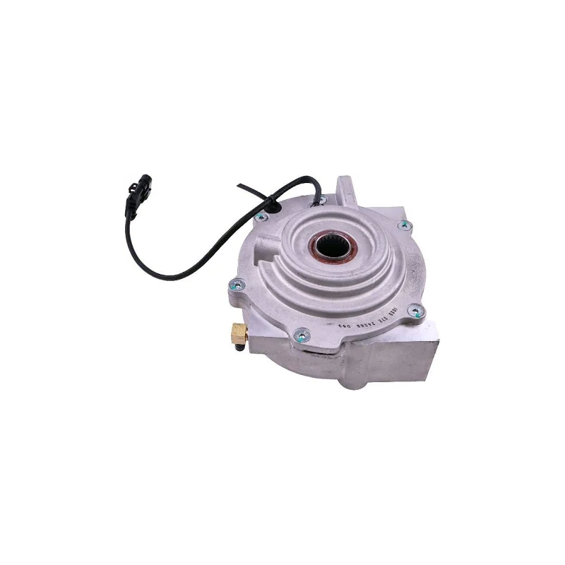 Front Gearcase Transmission Differential Assembly 1332803 for Polaris Polaris RZR 4 800 2010