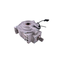 Conjunto de diferencial de transmisión de caja de cambios delantera 1332803 para Polaris Polaris RZR 4 800 2010 