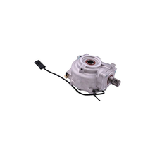 Conjunto de diferencial de transmisión de caja de cambios delantera 1332803 para Polaris Polaris RZR 4 800 2010 