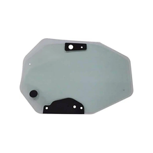 Front Glass 258-4071 2584071 for Caterpillar CAT Loader 246C 256C 262C 272C 272D