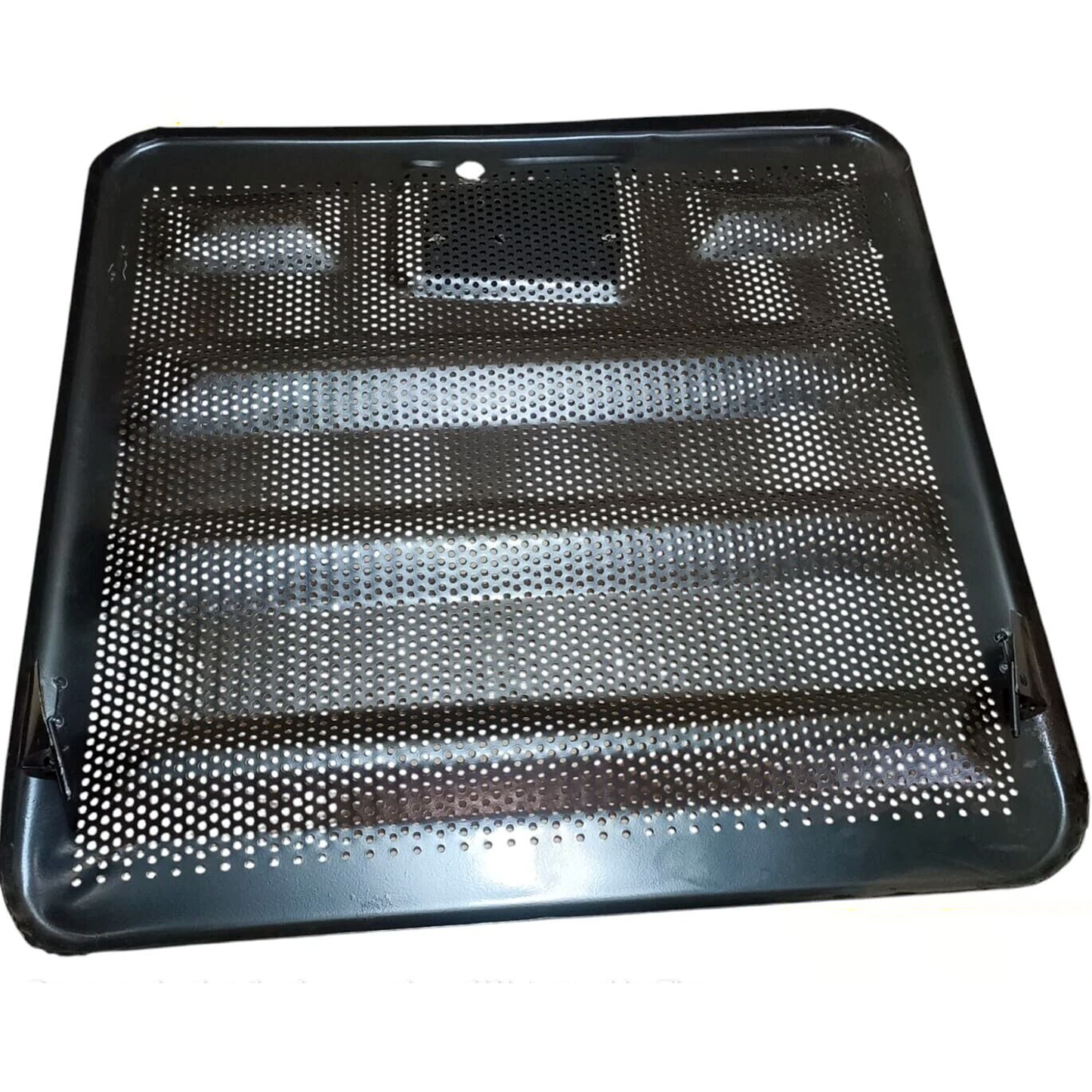 Front Grille 335/08180 for JCB Loader 214/3CX 14 215/3CX 15 3C 214S/4CX 14 215S/4CX 15 4CX-PC