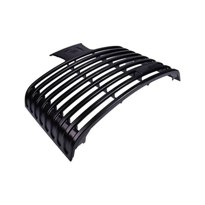 Calandre avant AM131668 AM120030 pour moteur Kawasaki FH601V FH531V tracteur John Deere 325 335 345 355D GX325 GX335 GX345 GX355