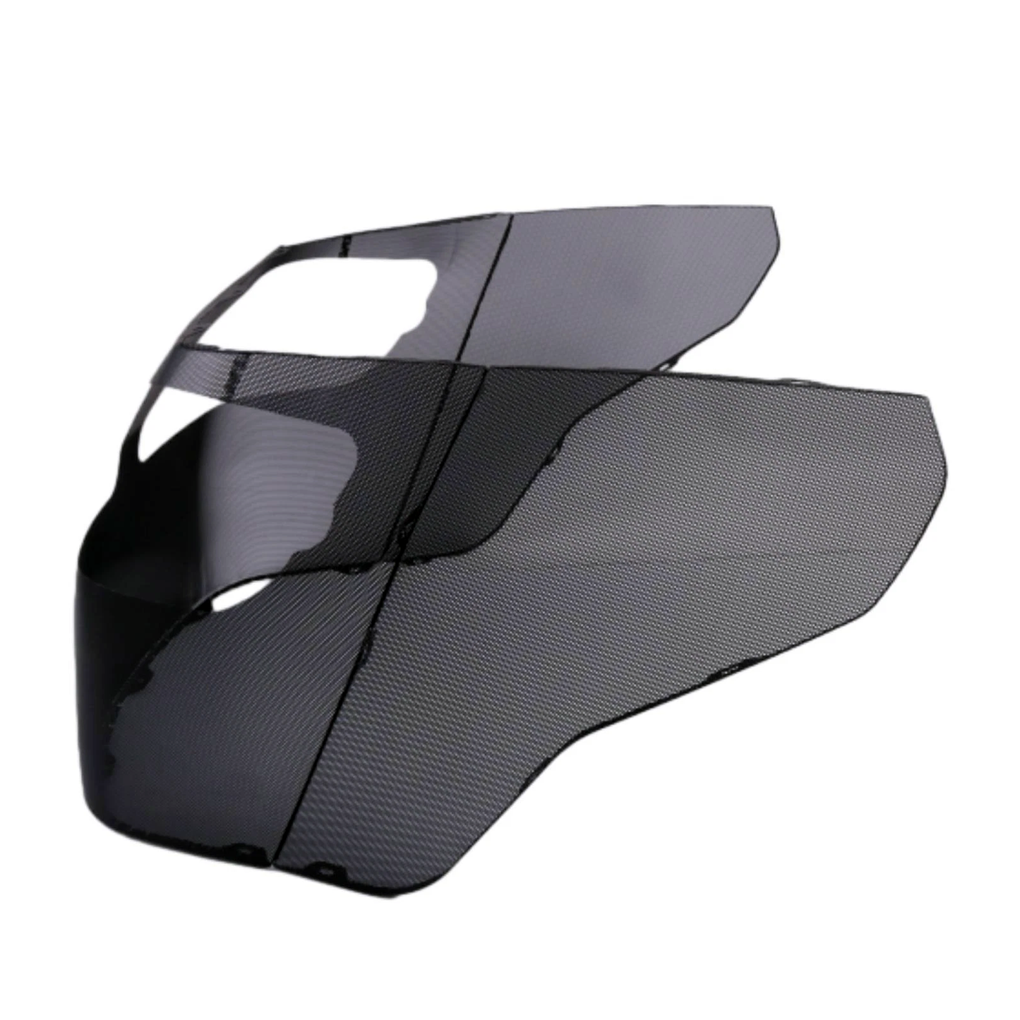 Grille de calandre avant 3C081-83253 pour tracteur Kubota M5040DT M5140F M6040F M7040F M8540F M9540F