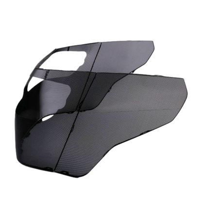 Grille de calandre avant 3C081-83253 pour tracteur Kubota M5040DT M5140F M6040F M7040F M8540F M9540F