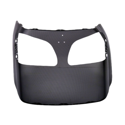 Grille de calandre avant 3C081-83253 pour tracteur Kubota M5040DT M5140F M6040F M7040F M8540F M9540F