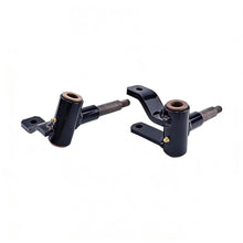 Front Hand Spindle 103638701 103638702 for Club Car Golf Cart Precedent - KUDUPARTS