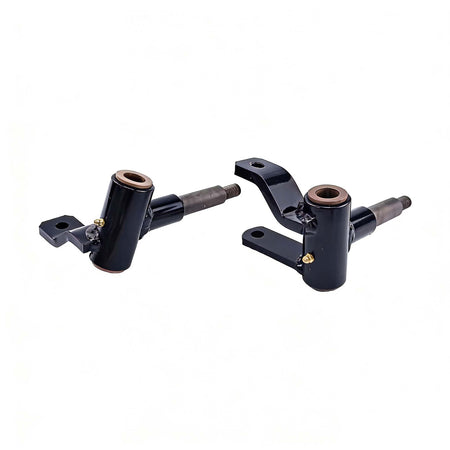 Front Hand Spindle 103638701 103638702 for Club Car Golf Cart Precedent - KUDUPARTS