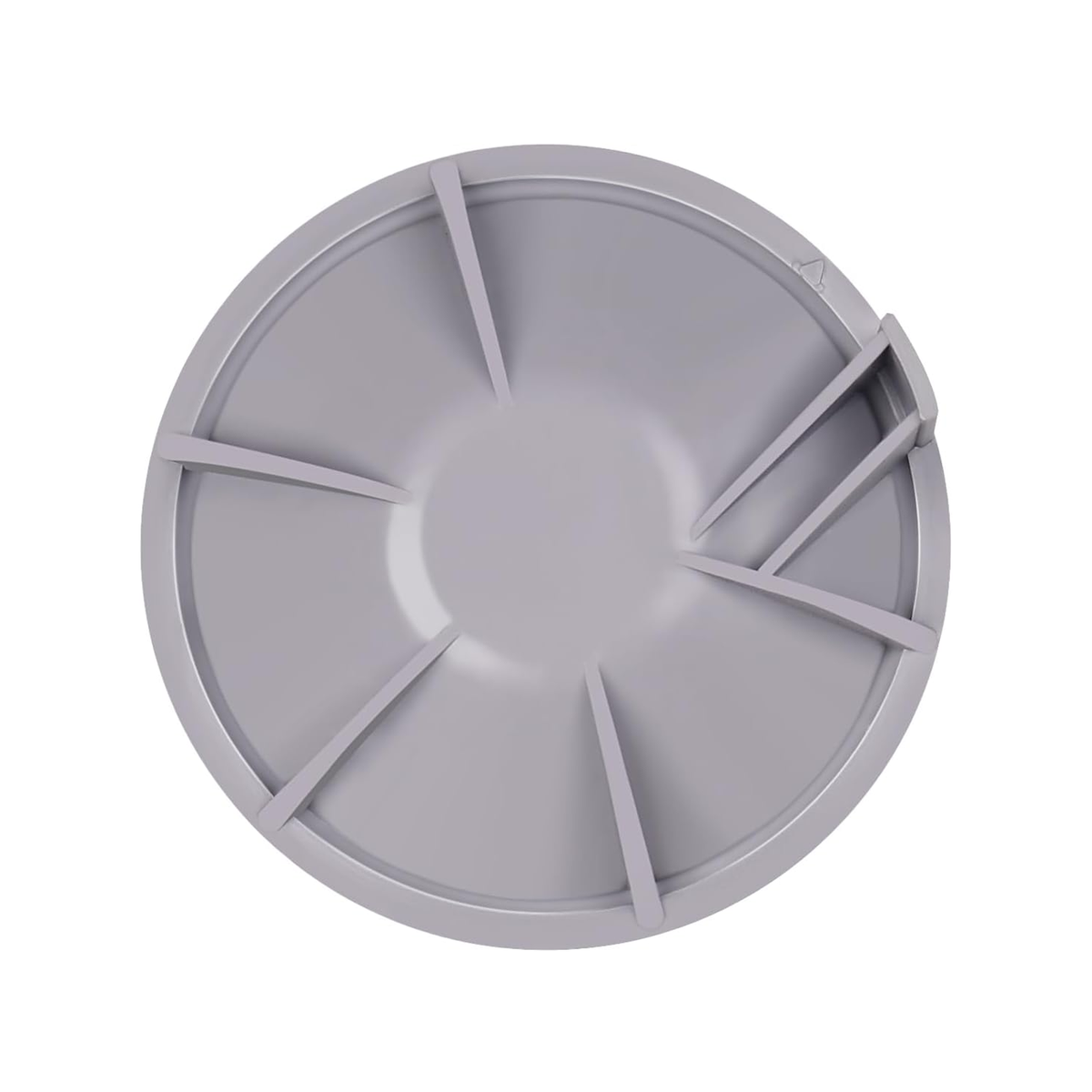 Front Headlight Lamp Bulb Cap 84953AJ000 for Subaru BRZ Legacy Outback - KUDUPARTS