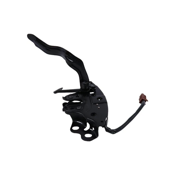 Loquet de capot avant 65601-9HS0A pour Nissan Altima 2013-2017