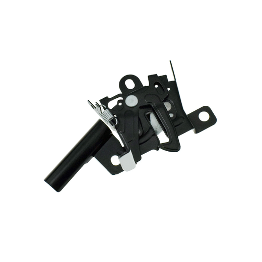 Front Hood Latch Lock 57310SG010 for Subaru Forester 2.0L 2.5L H4 2014-2018 - KUDUPARTS