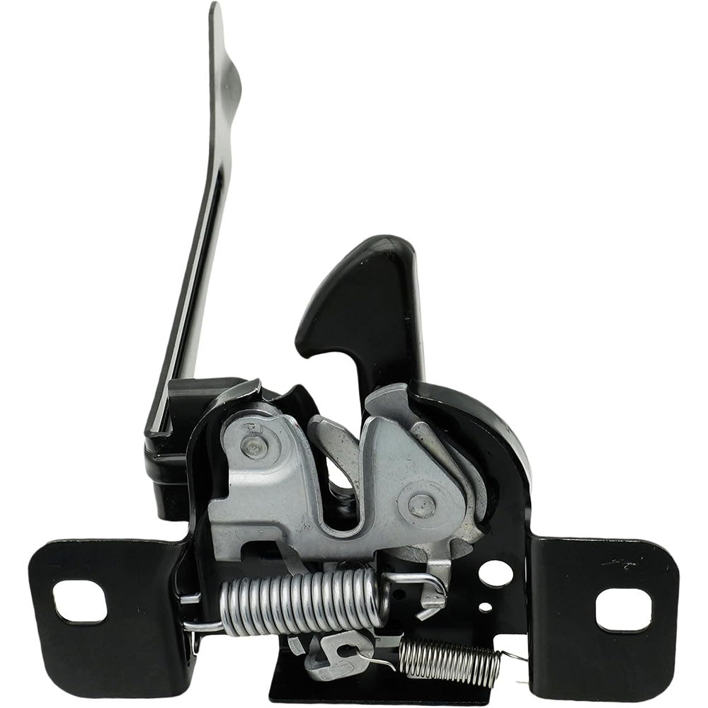 Ensemble de verrouillage de capot avant 4816182AB 4816182AA pour Dodge Challenger 2008-2022