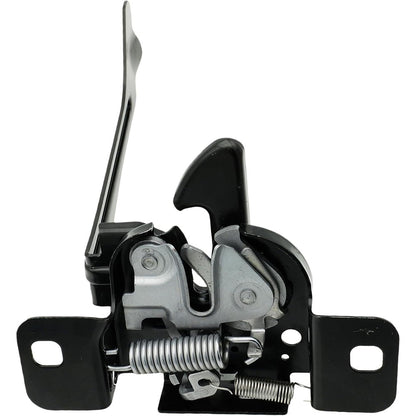 Ensemble de verrouillage de capot avant 4816182AB 4816182AA pour Dodge Challenger 2008-2022