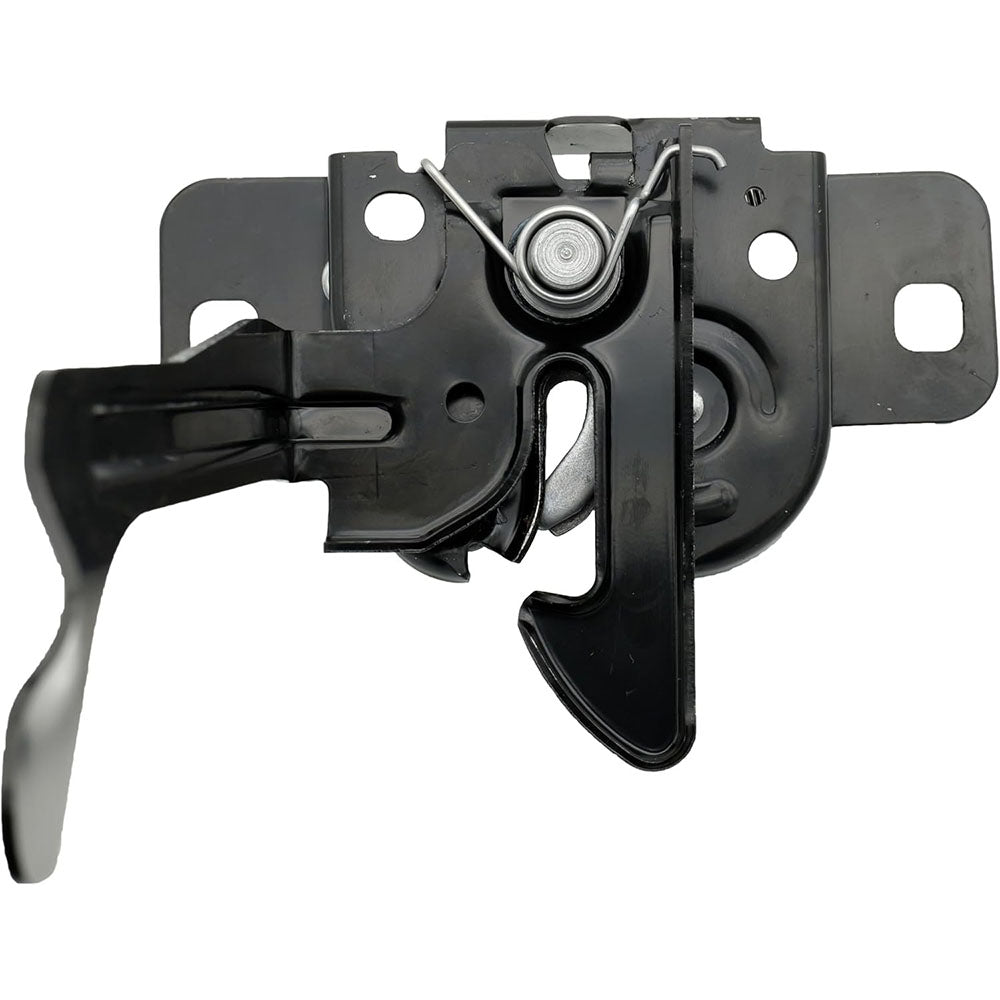 Ensemble de verrouillage de capot avant 4816182AB 4816182AA pour Dodge Challenger 2008-2022