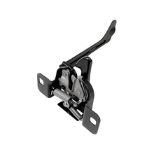 Ensemble de verrouillage du capot avant 4816182AB 4816182AA pour Dodge Challenger 2008-2022