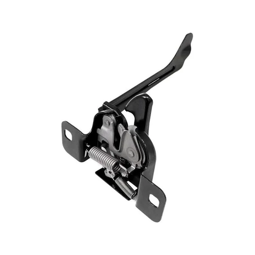 Front Hood Latch Lock Assembly 4816182AB 4816182AA for 2008-2022 Dodge Challenger - KUDUPARTS