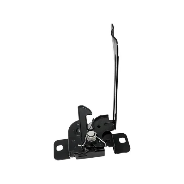 Front Hood Latch Lock Assembly 4816182AB 4816182AA for 2008-2022 Dodge Challenger - KUDUPARTS