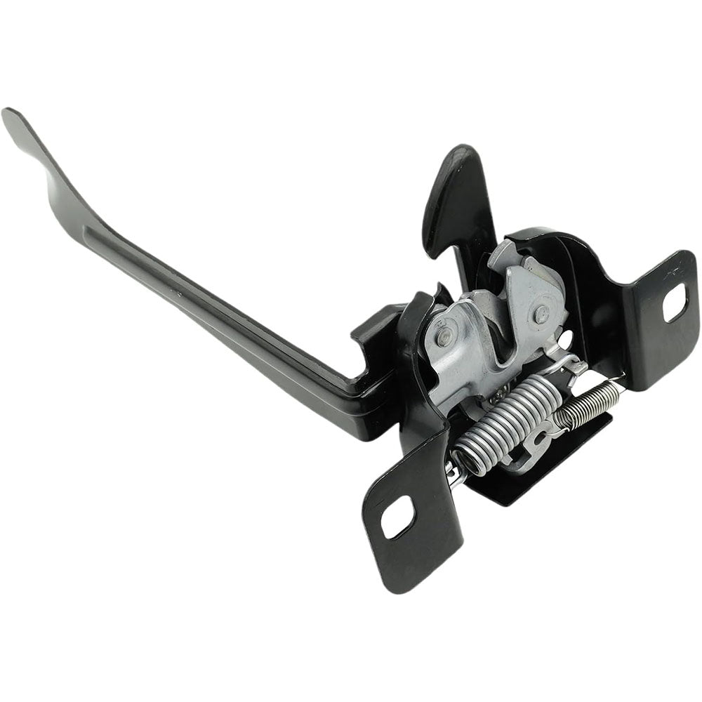 Ensemble de verrouillage de capot avant 4816182AB 4816182AA pour Dodge Challenger 2008-2022