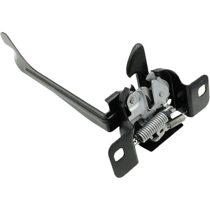 Ensemble de verrouillage de capot avant 4816182AB 4816182AA pour Dodge Challenger 2008-2022