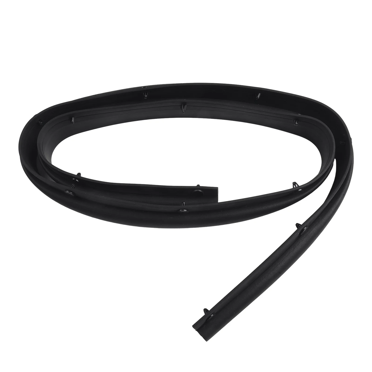 Front Hood Seal 74142-TVA-A01 for 2018-2022 Honda Accord