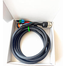 Faisceau de klaxon avant 6708506 pour chargeuse Bobcat 450 453 463 553 953 S100 S70 T110