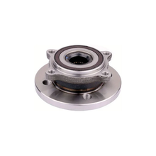 Front Hub Wheel Bearing 31222318457 for BMW Motorcycle R55 R56 R57 R58 R59 R61 Mini Clubvan Coupe