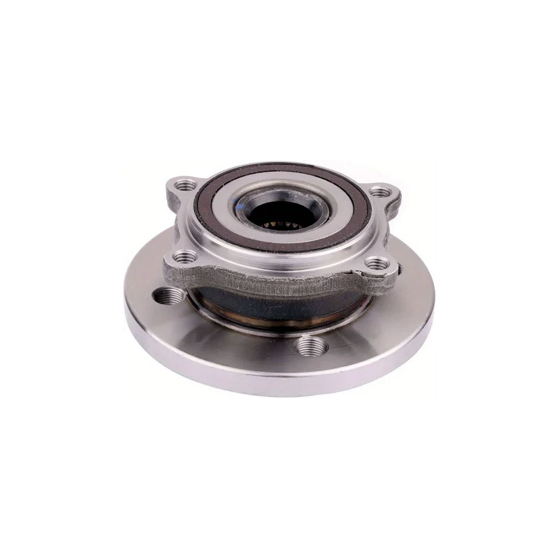Front Hub Wheel Bearing 31222318457 for BMW Motorcycle R55 R56 R57 R58 R59 R61 Mini Clubvan Coupe - KUDUPARTS