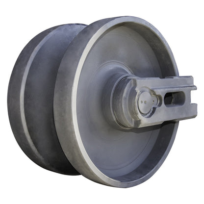 Front Idler V0631-22900 V0521-22903 for Kubota Loader SVL75 SVL75-2 SVL95 SVL97-2 - KUDUPARTS