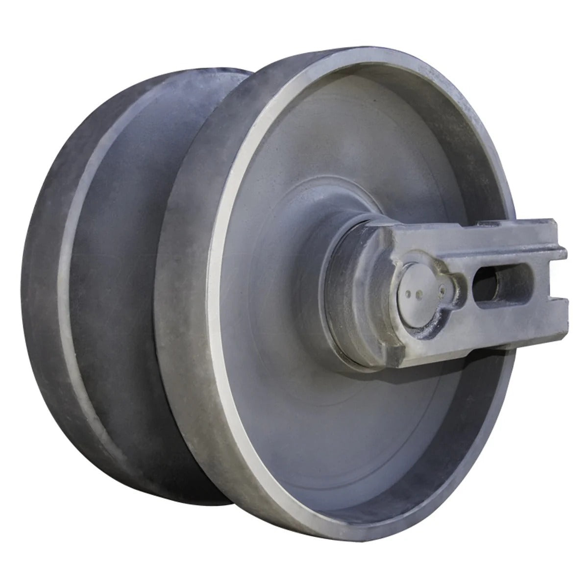 Front Idler V0631-22900 V0521-22903 for Kubota Loader SVL75 SVL75-2 SVL95 SVL97-2