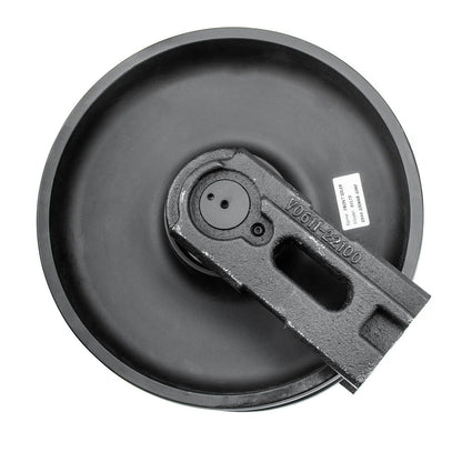 Front Idler V0631-22900 V0521-22903 for Kubota Loader SVL75 SVL75-2 SVL95 SVL97-2