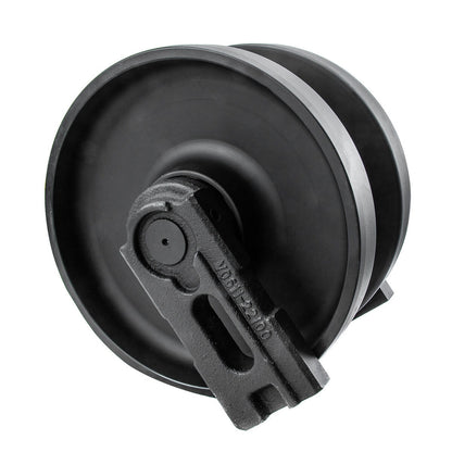 Front Idler V0631-22900 V0521-22903 for Kubota Loader SVL75 SVL75-2 SVL95 SVL97-2 - KUDUPARTS