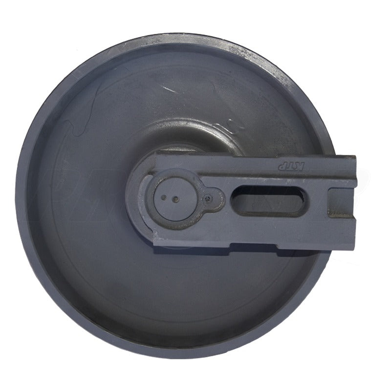 Front Idler V0631-22900 V0521-22903 for Kubota Loader SVL75 SVL75-2 SVL95 SVL97-2 - KUDUPARTS