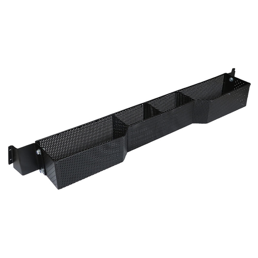 Front Inner Basket Organizer Dash Storage for Club Car Precedent DS 2000-Up - KUDUPARTS