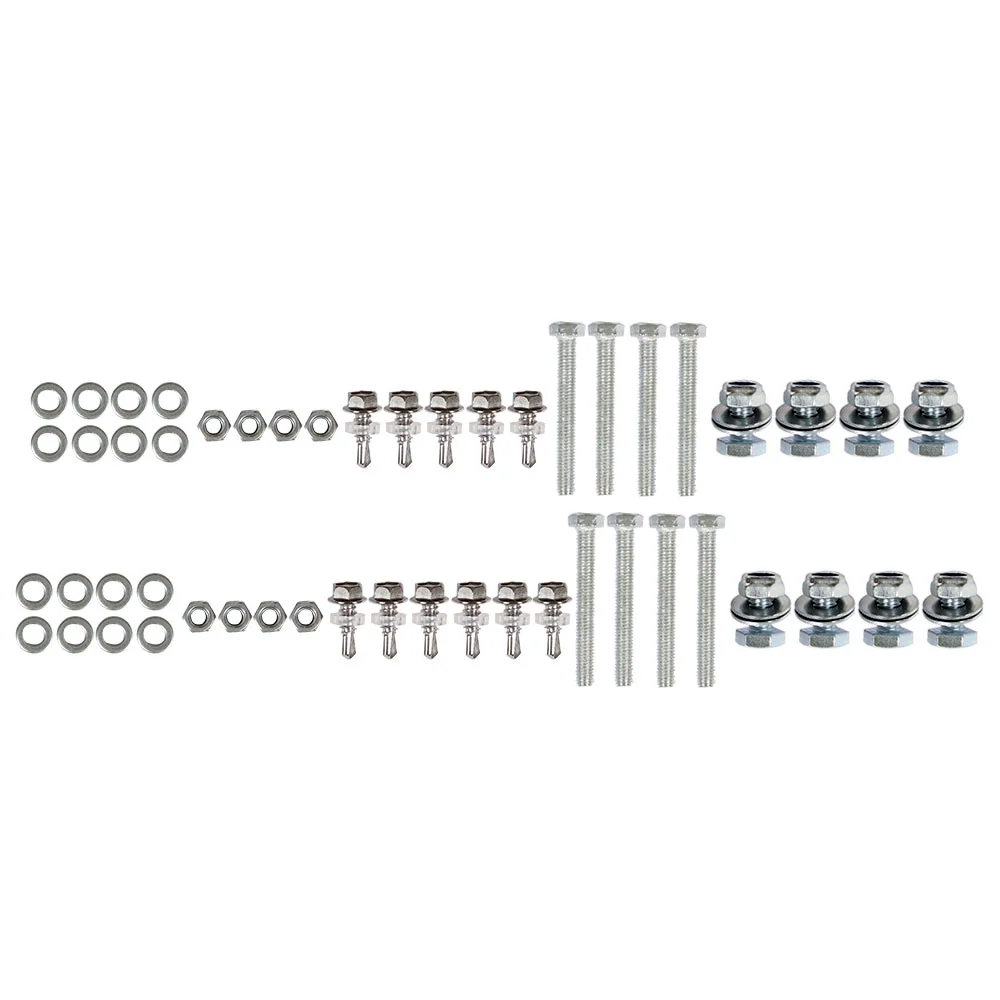 Front Inner Basket Organizer Dash Storage for Club Car Precedent DS 2000-Up - KUDUPARTS