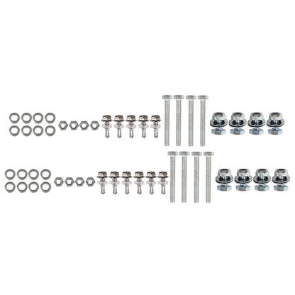 Front Inner Basket Organizer Dash Storage for Club Car Precedent DS 2000-Up