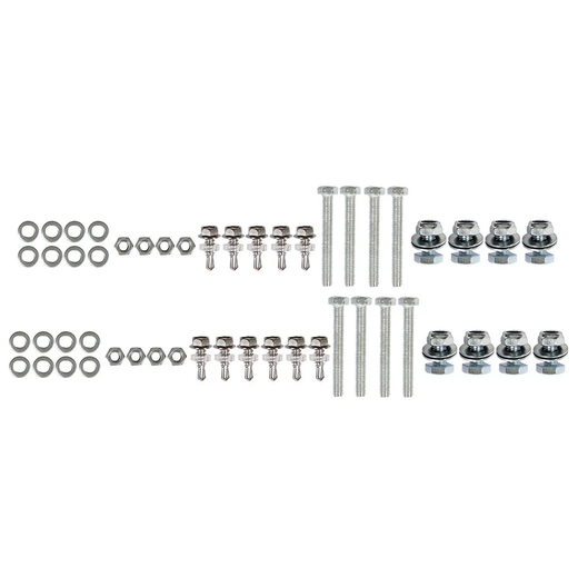 Front Inner Basket Organizer Dash Storage for Club Car Precedent DS 2000-Up - KUDUPARTS