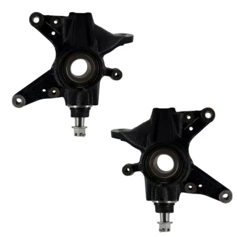 Ensemble de fusée d'essieu avant 51250-HR3-A20 51200-HR3-A20 pour Honda Foreman Rubicon 500 Rancher 420 2014-2022