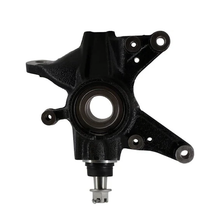 Front Knuckle Assembly 51250-HR3-A20 51200-HR3-A20 for Honda Foreman Rubicon 500 Rancher 420 2014-2022