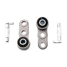 Front Knuckle Bushing Ball Joint 23275106 23315420 for Cadillac XTS ELR Buick Cascada Envision