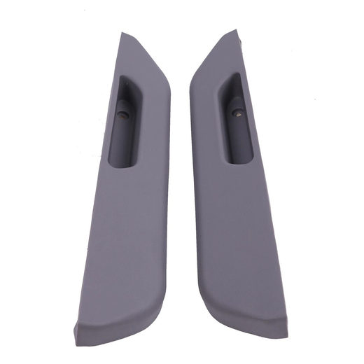 Front LH & RH Door Armrest 15627855 15627856 for Chevrolet GMC Truck C1500 C2500 C3500 K1500 K2500 - KUDUPARTS