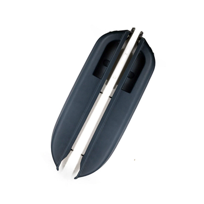 Accoudoirs de porte avant gauche et droite 15691223 15691224 pour Chevrolet C/K 1500 2500 3500