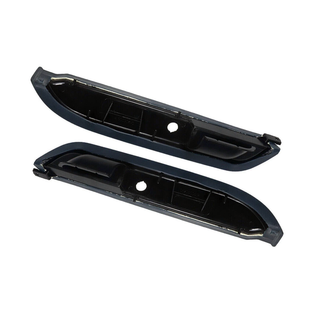 Front LH & RH Door Armrest 15691223 15691224 for Chevrolet C/K 1500 2500 3500 - KUDUPARTS