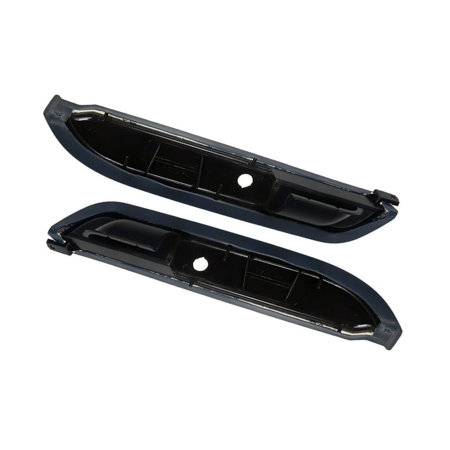 Accoudoirs de porte avant gauche et droite 15691223 15691224 pour Chevrolet C/K 1500 2500 3500