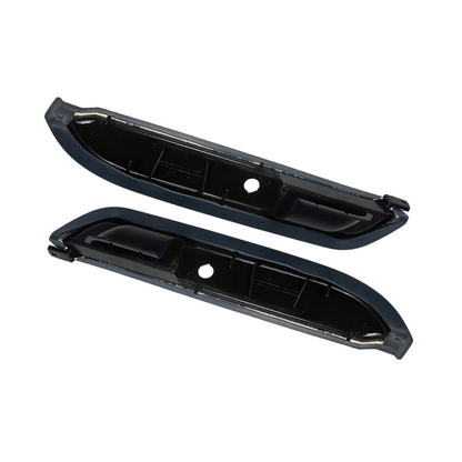 Accoudoirs de porte avant gauche et droite 15691223 15691224 pour Chevrolet C/K 1500 2500 3500