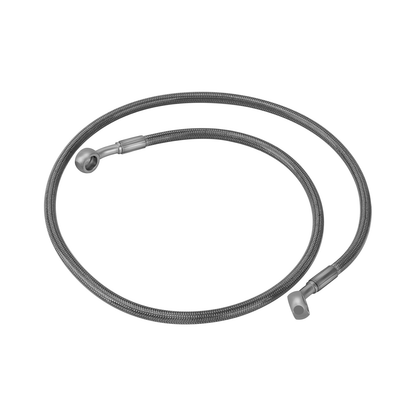 Front Left Brake Hose Line 1911734 for Polaris UTV Ranger 570 900 Crew XP 2013-2019