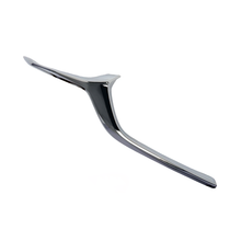 Moulure de pare-chocs avant gauche DGH9507K0A pour Mazda CX-30 2.5L 2020-2024